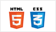 HTML5, CSS3