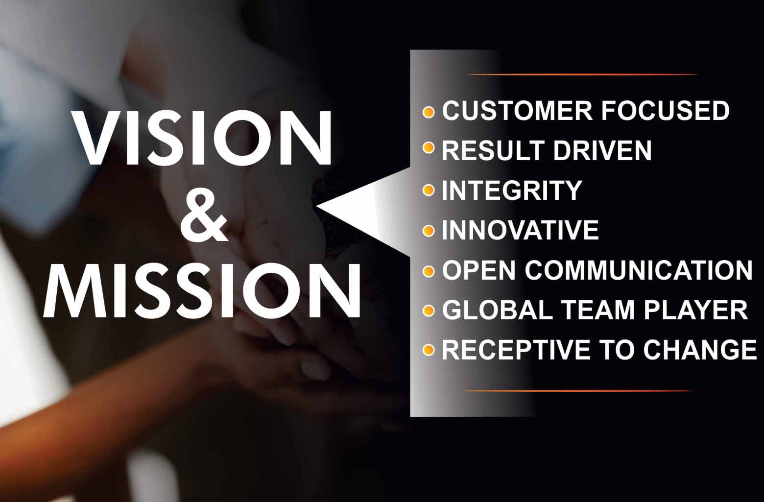Sunrise e-soft - Web Development Company Allahbad - Vision & Mission